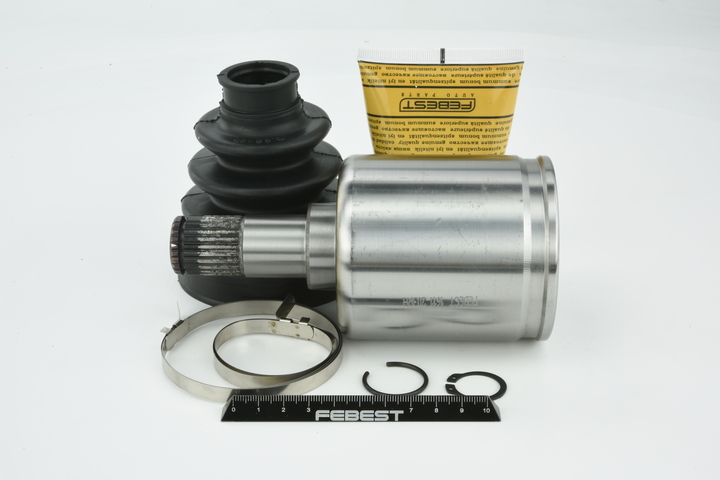 FEBEST Drivknut 1611-203RH