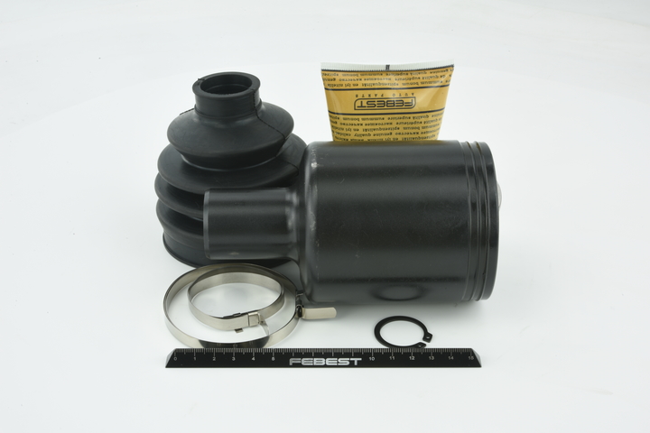 FEBEST 1611-204LH MERCEDES-BENZ C-Klasse Drivknute pris