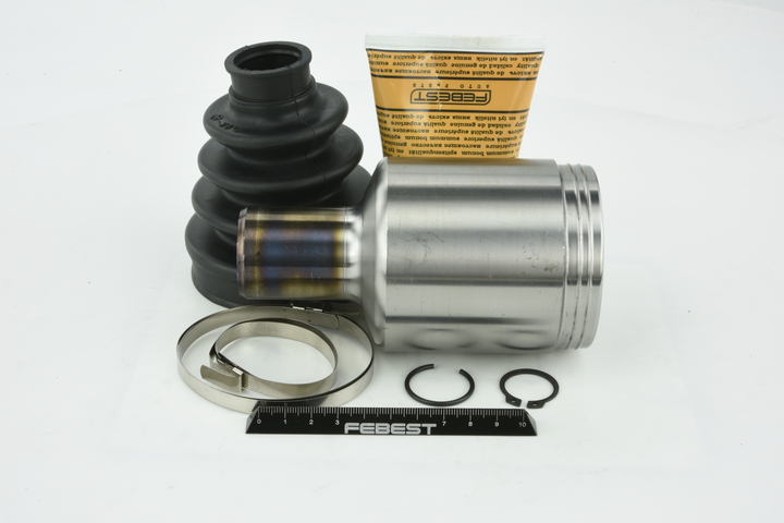 Antriebswellengelenk FEBEST 1611-221FLH