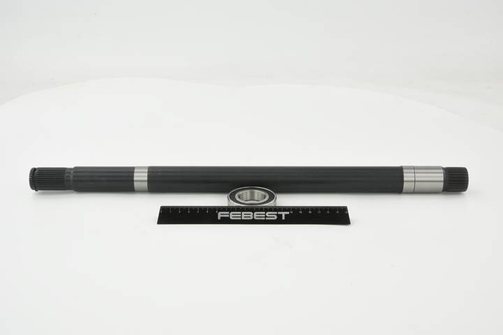 FEBEST 1612-221 Pogonska gred MERCEDES-BENZ GLK