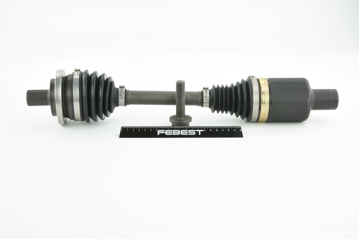 1614-211LH FEBEST Drive axle shaft for LAND ROVER RANGE ROVER EVOQUE