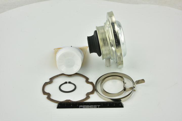 1615-G463SA FEBEST A4634100102 Achsmanschette