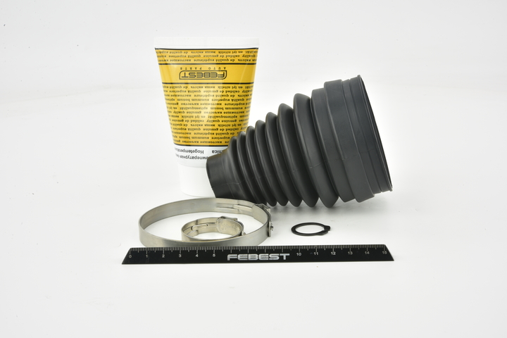 Achsmanschette FEBEST 1615P-221