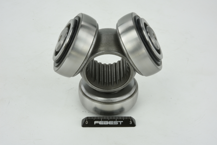 1693704872 OE FEBEST Tripodnav, drivaksel 1616-169