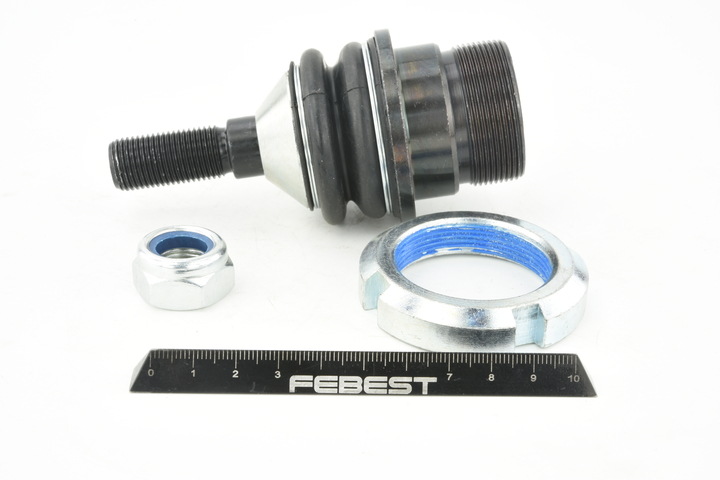 A1663500108 OE FEBEST Rotule de suspension 1620-164R