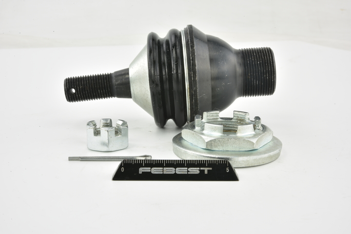 A1663300235 OE FEBEST Nosilni zgib / vodilni zgib 1620-166LOWF
