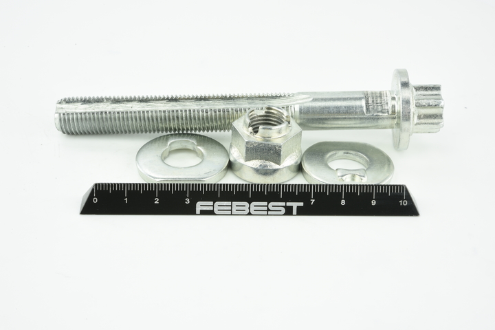 Camberbult FEBEST 1629-212-KIT som passar till MERCEDES-BENZ billigt