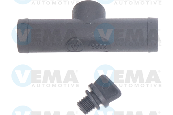 VEMA 16302 Tubo radiatore Lancia Y10 156 1.0 Fire Trazione integrale (156AA) Benzina 50 CV 1987 prezzo