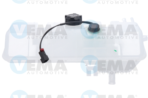 1323Y3 OE VEMA Water Tank, radiator 163046