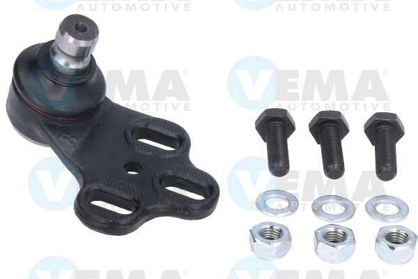 Traggelenk VEMA 16624
