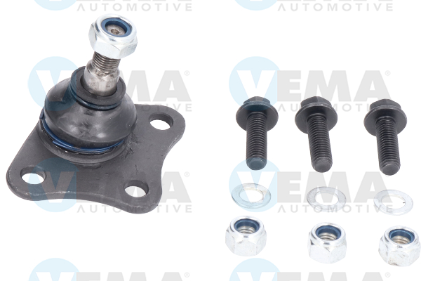VEMA 16912 rotule de suspension LANCIA Kappa Berline (838) prix