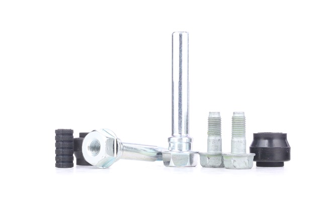 originais Mitsubishi L 200 BUDWEG CALIPER Kit de reparação pinças de travão 169133