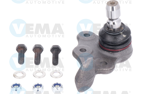 VEMA 16936 Fuseekogel Senator Mk2 (B) (V88) 2.5 i Benzine 140 Pk 1989 kosten