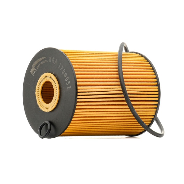 KRAFT 1700052 Oil filter VW PASSAT Variant (3B5) 2.3 VR5 Syncro/4motion Petrol 150 hp 1997 price