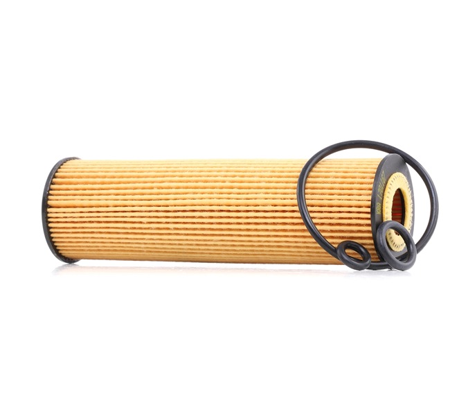 original Volkswagen PASSAT KRAFT Motoroljefilter 1701167