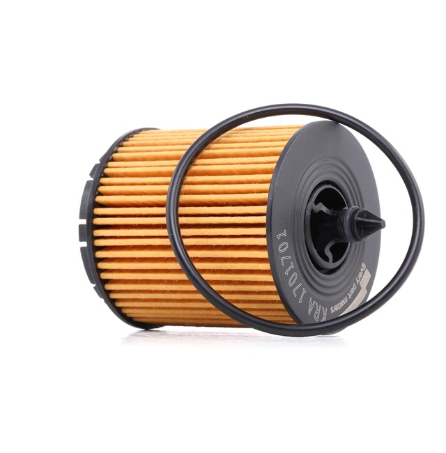 KRAFT 1701701 Oil filter Insignia Mk1 (A) Sedan (G09) 2.0 Turbo (69) Benzin 220 HK 2014 pris