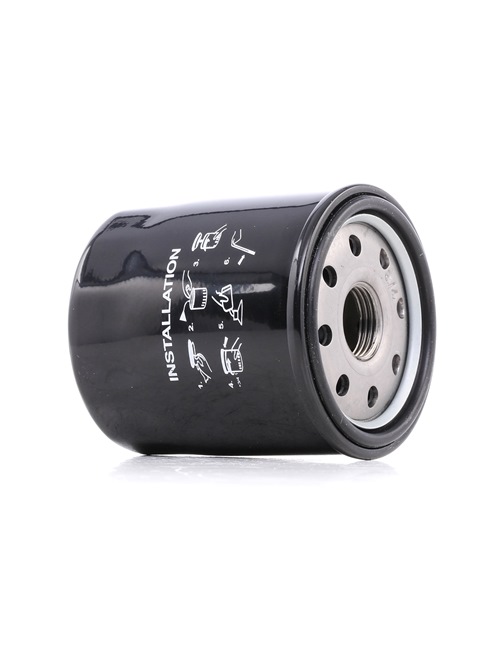 1016467CC OE KRAFT Oliefilter 1703725