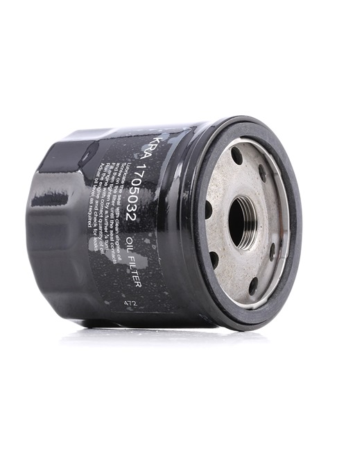 KRAFT A6071840225 Oljefilter