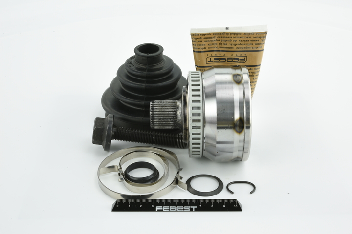 FEBEST 1710-004A45 Cv joint VW PASSAT Variant (3B5) 2.8 V6 4motion Petrol 190 hp 1999 price