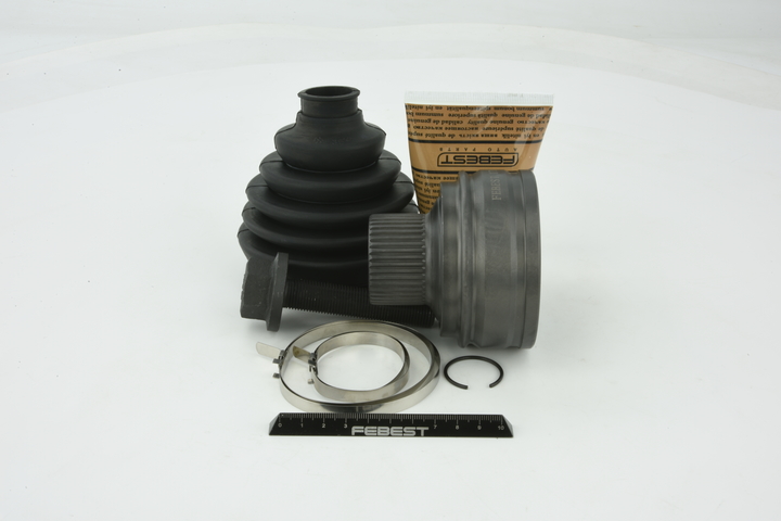 8R0407271B OE FEBEST Gelenksatz, Antriebswelle 1710-Q520MT