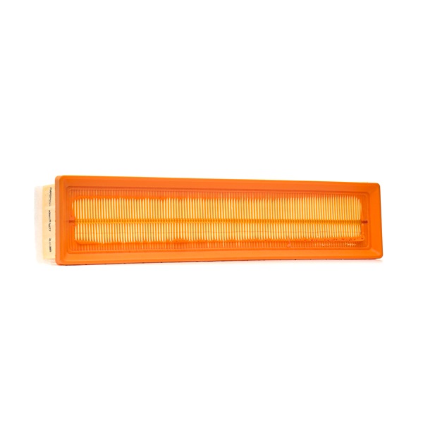 KRAFT 1715077 Air filter RENAULT CLIO II (BB0/1/2_, CB0/1/2_) 1.5 dCi Diesel 100 hp 2005 price