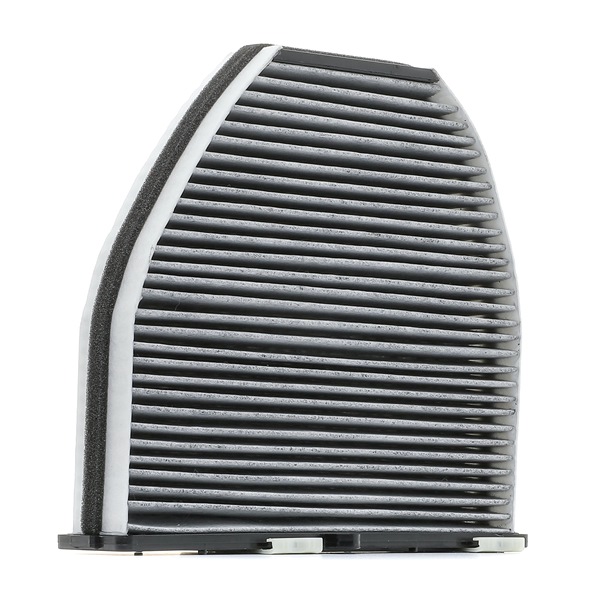 KRAFT 1731065 Pollenfilter MERCEDES-BENZ E-klasse Coupe (C207) E 350 (207.359) Benzin 306 HK 2014 pris