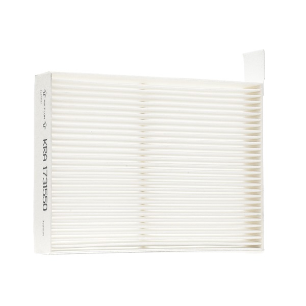 Spletna trgovina z KRAFT Filter, zrak notranjega prostora 1731550