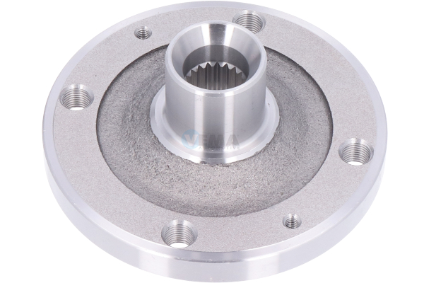VEMA 17787 Cubo da roda PEUGEOT 207 (WA_, WC_) 1.4 Gasolina 73 cv 2013 preço