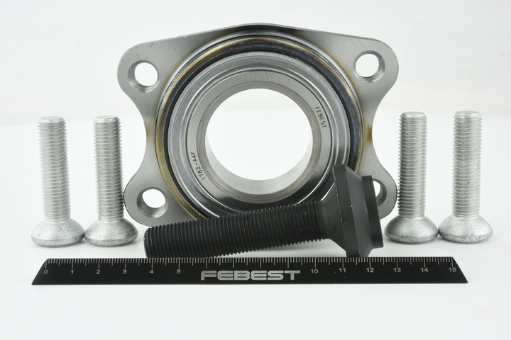 FEBEST 1782-A4F Nav hjul AUDI A4 B6 Avant (8E5) 2.0 Benzin 130 HK 2003 pris