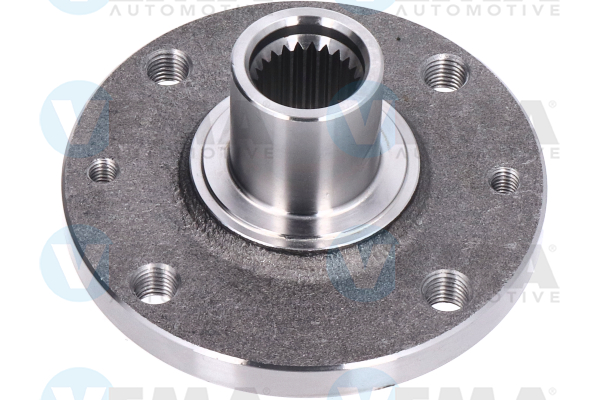 402022048R OE VEMA Moyeu de roue 17902