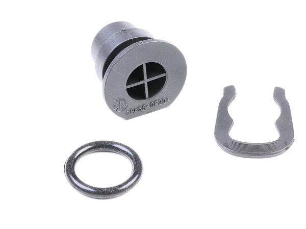 MAXGEAR 18-0166 Brida de refrigerante Audi A6 C5