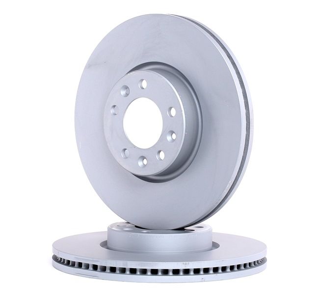ZIMMERMANN Disco freno 180.3033.20