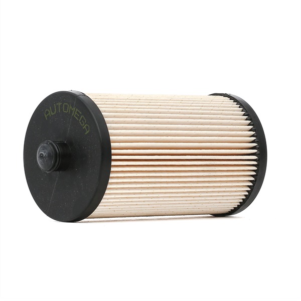 AUTOMEGA 180007010 Filtre à carburant VW Crafter 30 Van 2.5 TDI Diesel 88 CV 2008 prix