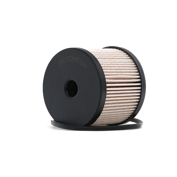 AUTOMEGA 180011510 Fuel filter LANCIA PHEDRA (179) 2.2 JTD Diesel 128 hp 2010 price