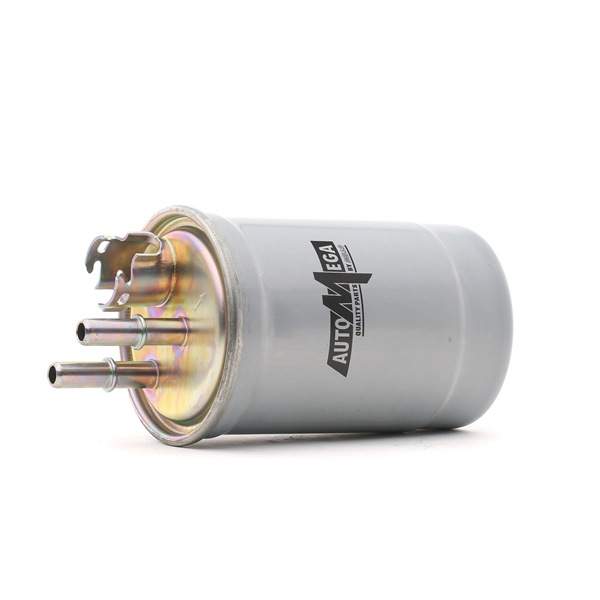 Filtre à carburant AUTOMEGA 180013110 appropriées pour FORD, MAZDA pas cher