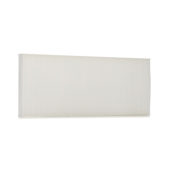 AUTOMEGA 180014410 Cabin filter PEUGEOT EXPERT Box (222) 2.0 HDI Diesel 94 hp 2003 price