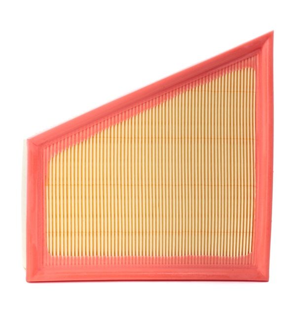 AUTOMEGA 180026610 Filtre à air VOLKSWAGEN Polo IV 3/5 portes (9N, 9A) 1.8 GTi Cup Edition Essence 180 CV 2009 prix