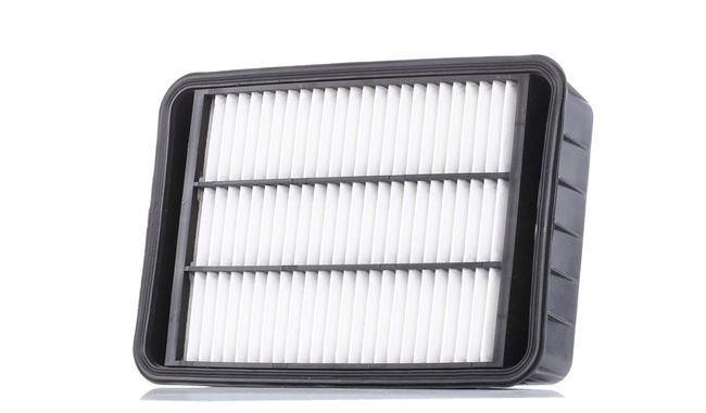 Filtro de aire 1500A086 AUTOMEGA 180034710
