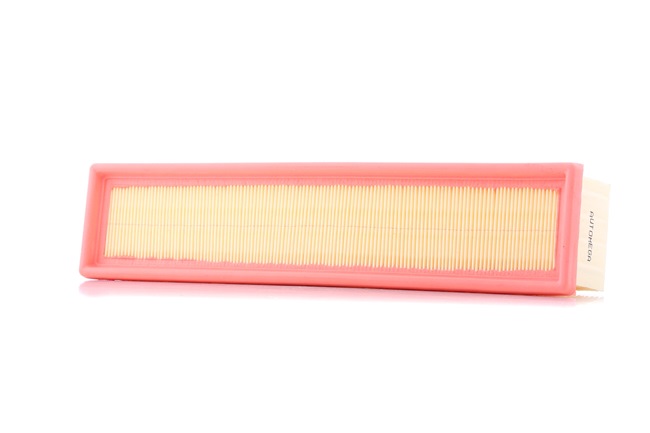 AUTOMEGA 180035210 Engine air filter RENAULT CLIO 2 (BB0/1/2, CB0/1/2) 1.5 dCi Diesel 100 hp 2003 price