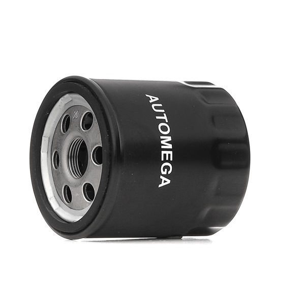 4M5Q6714CA OE AUTOMEGA Oil filter 180035910