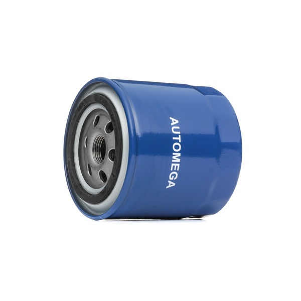 AUTOMEGA 180058010 Oljni filter JEEP GRAND CHEROKEE 4 (WK, WK2) 5.7 V8 4x4 Bencin 352 km 2011