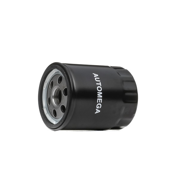 Ölfilter AUTOMEGA 180060210 passend für VW, AUDI, BMW, MERCEDES-BENZ, FORD zum günstigen Preis