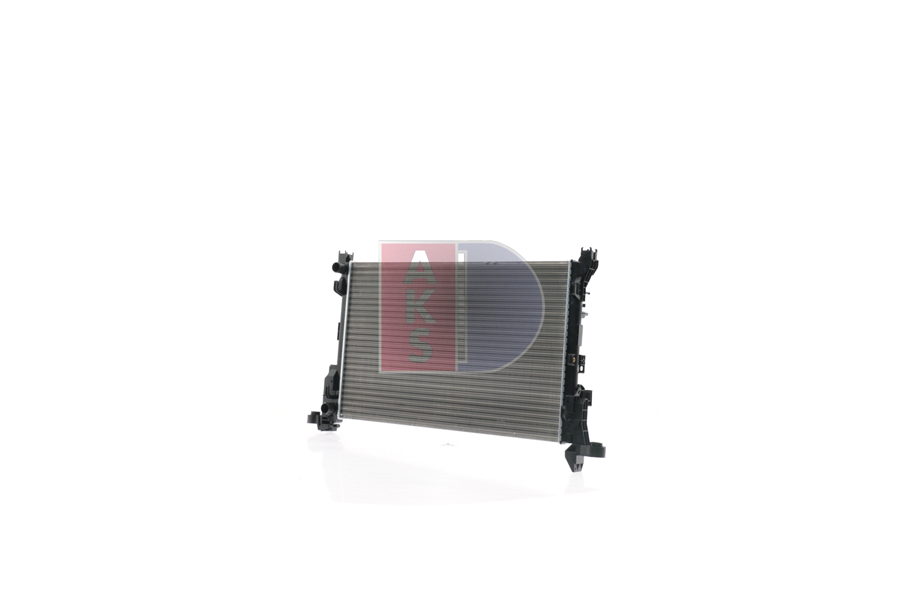 AKS DASIS 180108N genuine FIAT TALENTO radiator price