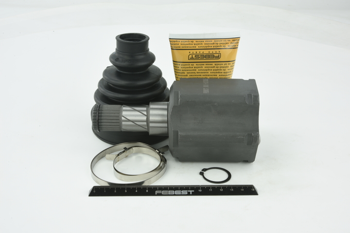 FEBEST 1811-A17DLH Шрус ASTRA J Фургон/хетчбэк (P10) 1.6 CDTi Дизель 136 л.с. 2014