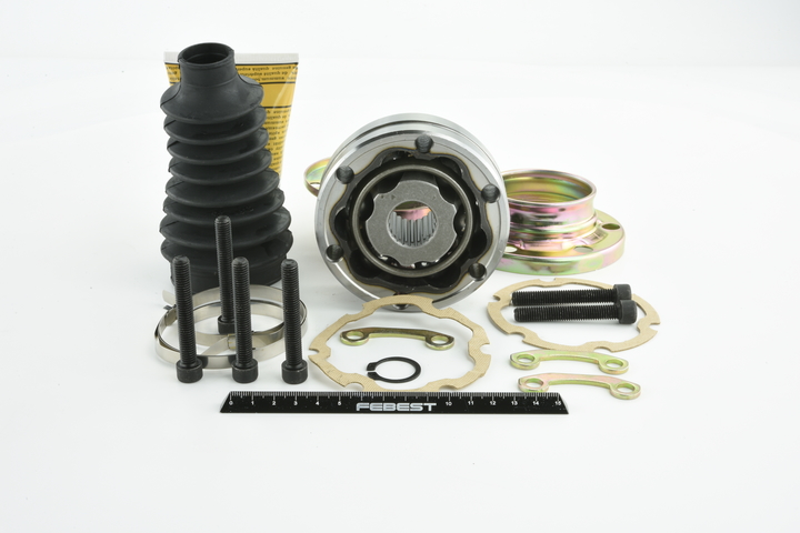FEBEST 1811ANTSHA Hardykobling Opel ANTARA 2011