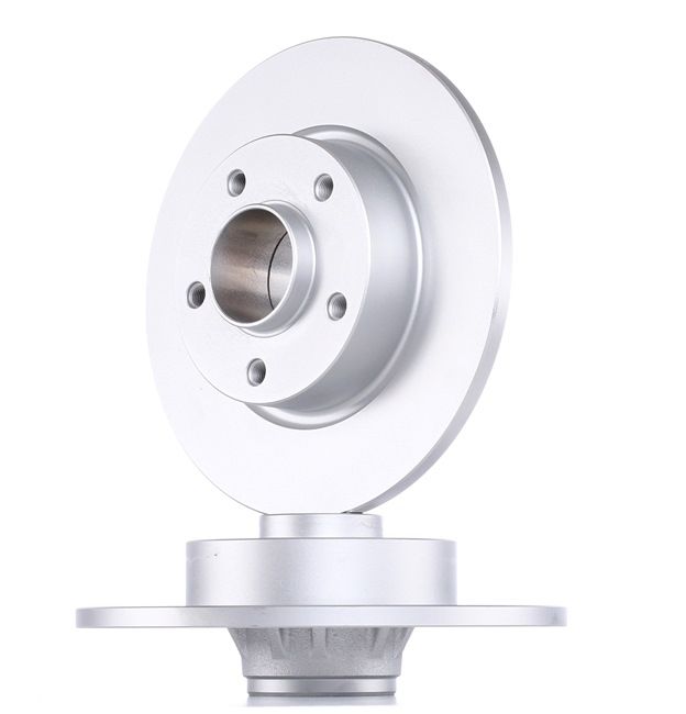 4320600QAC OE sbs Disco de freno 1815313647