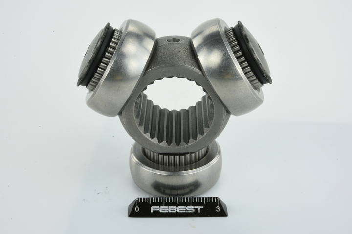 FEBEST 1816-MOVA Tripod hub drive shaft RENAULT Megane I Classic (LA) 2.0 i (LA0G) Petrol 109 hp 2003 price