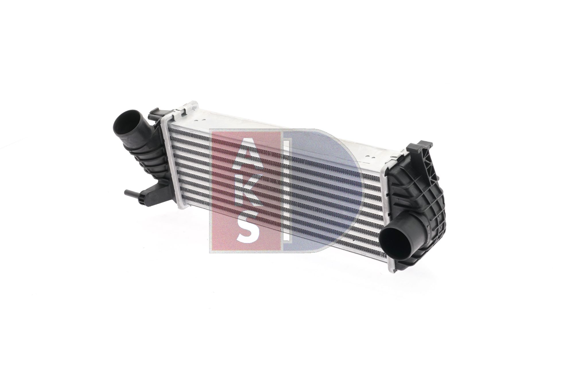 AKS DASIS Intercooler 187042N