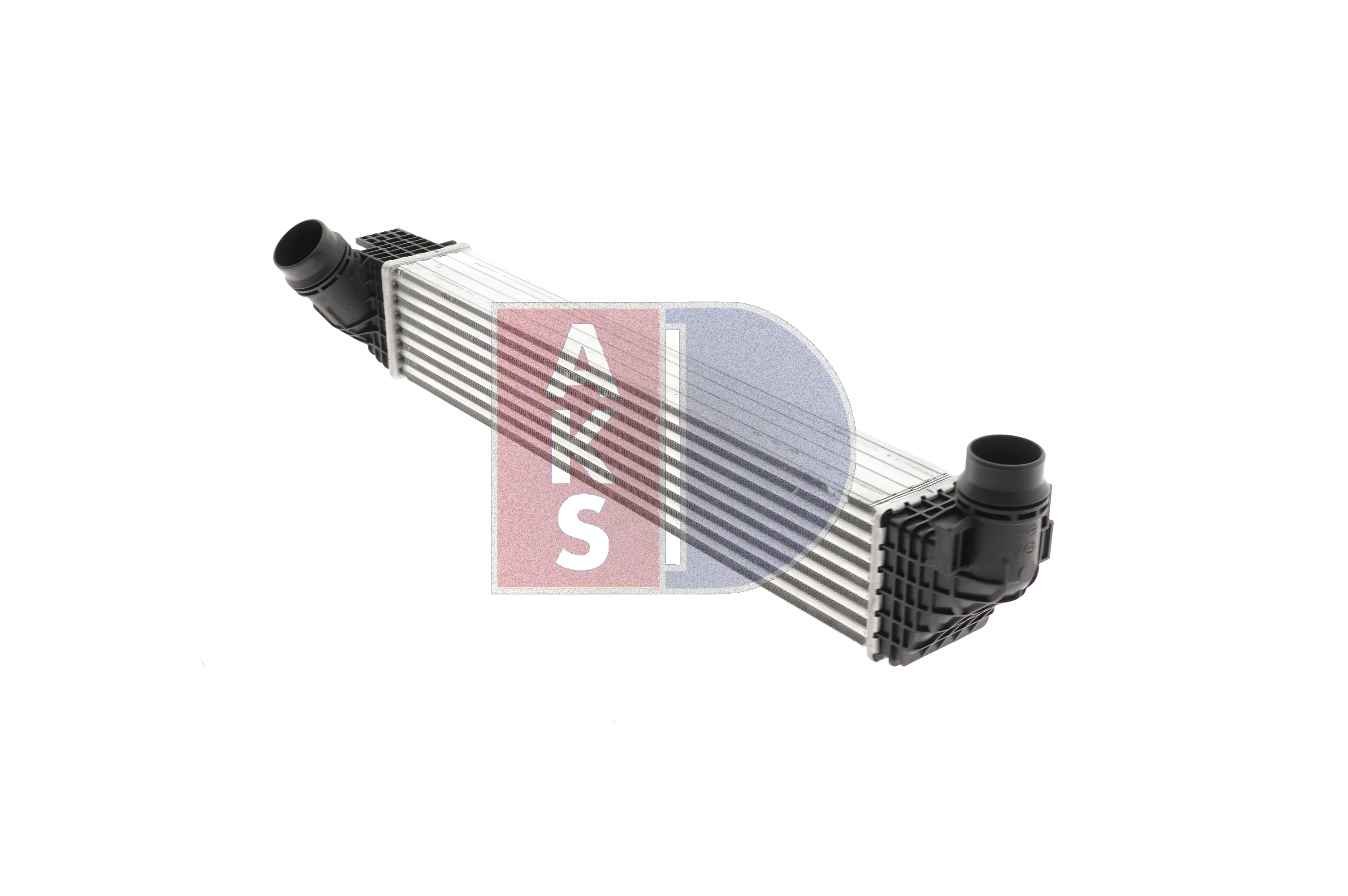 Acheter AKS DASIS Intercooler 187043N
