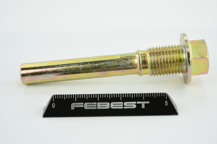 FEBEST 1874-FRBF Kit revisione pinze freno ISUZU TFR/TFS Pick-up 2.8 D (TFR55H) Diesel 101 CV 1996 prezzo